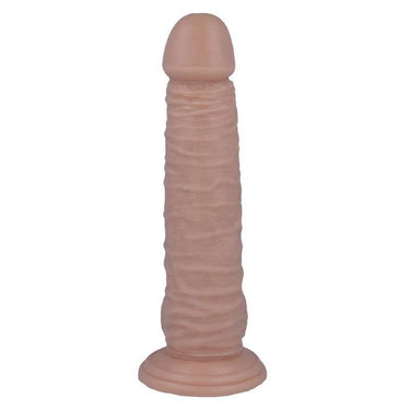 Dildo Realistico Mr. Intense – Morbido, Flessibile e Naturale